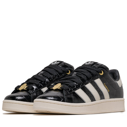 A Bathing Ape x Adidas Campus 00s - Core Black/Off White