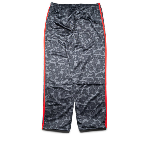 A Bathing Ape x Adidas Firebird Track Pant - Black